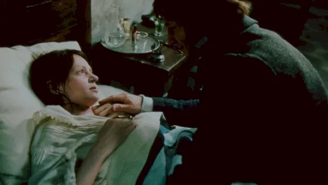 Photo 6 du film : Les misérables