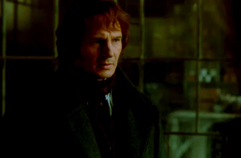 Photo 7 du film : Les misérables