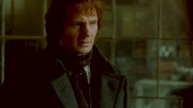 Photo 7 du film : Les misérables