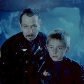 Photo du film : Perdus dans l'espace