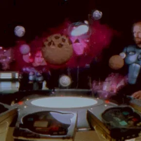 Photo du film : Perdus dans l'espace