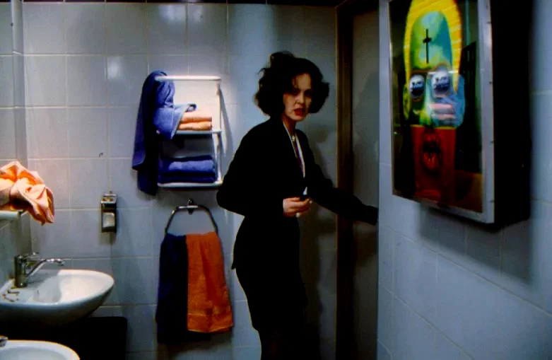 Photo du film : Comme une bête