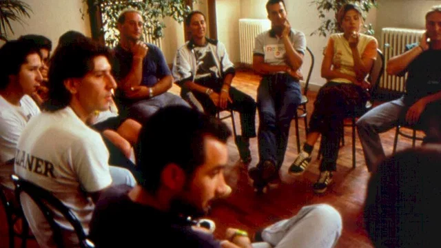 Photo 2 du film : Tre storie