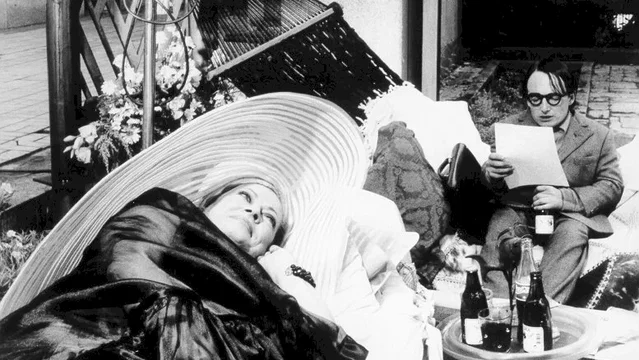 Photo 2 du film : Le Nain rouge