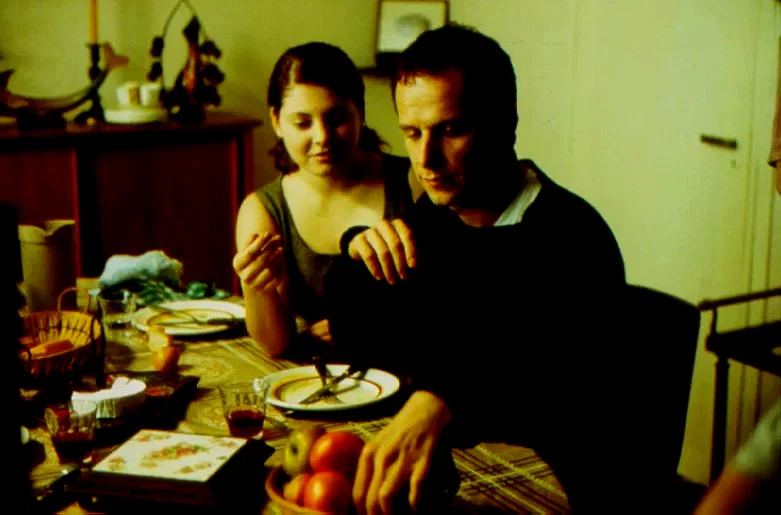 Photo 4 du film : L'ennui