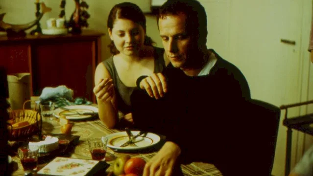 Photo 4 du film : L'ennui