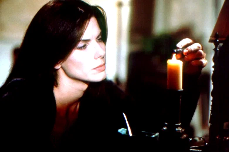 Photo 3 du film : Les ensorceleuses