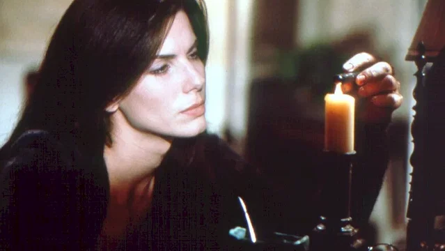 Photo 3 du film : Les ensorceleuses