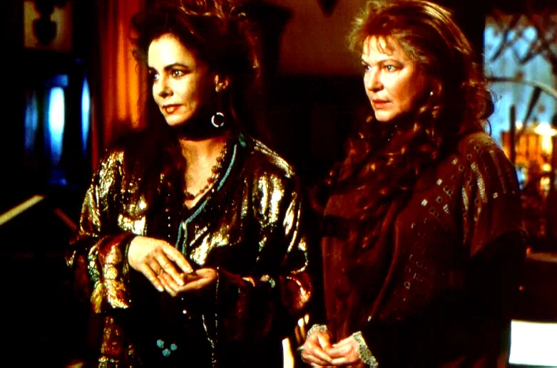 Photo 4 du film : Les ensorceleuses