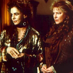 Photo du film : Les ensorceleuses