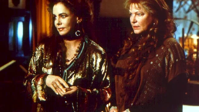 Photo 4 du film : Les ensorceleuses