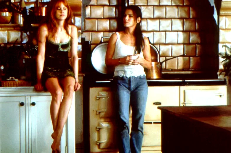 Photo 5 du film : Les ensorceleuses