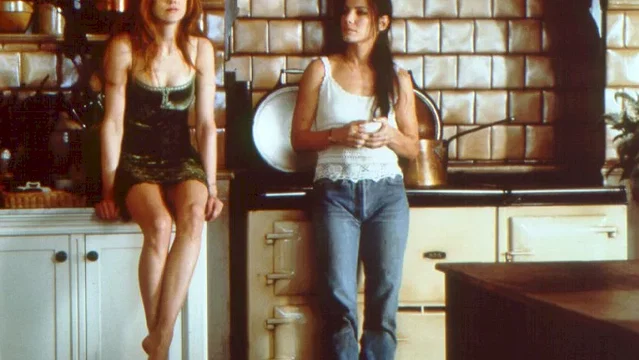 Photo 5 du film : Les ensorceleuses