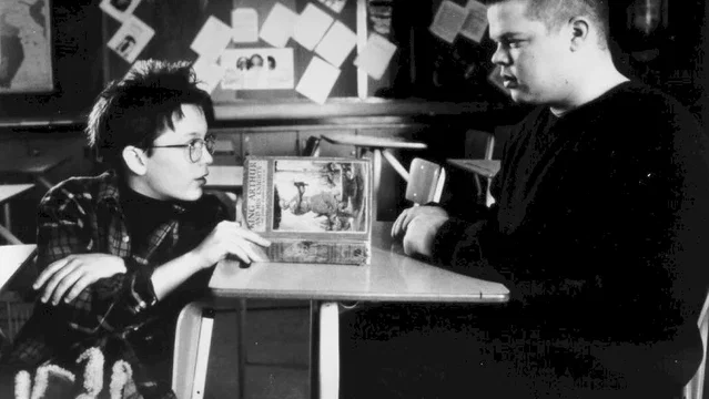 Photo du film : The mighty (les puissants)