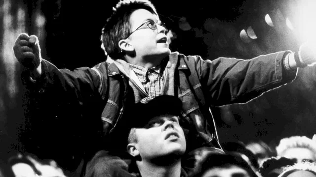 Photo du film : The mighty (les puissants)