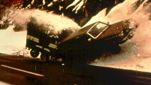 Photo du film : Les rêveurs