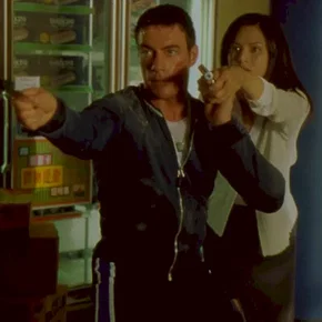 Photo du film : Piege a hong-kong