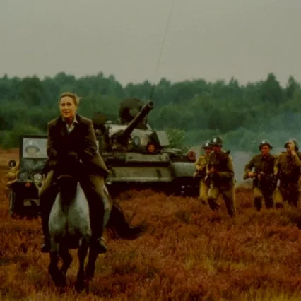 Miniature photo du film : Le grand galop