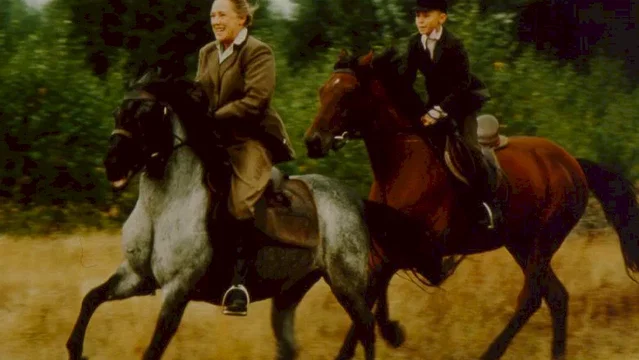 Photo 5 du film : Le grand galop