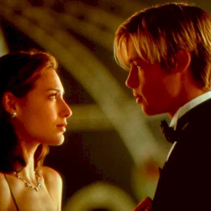 Miniature photo du film : Rencontre avec joe black