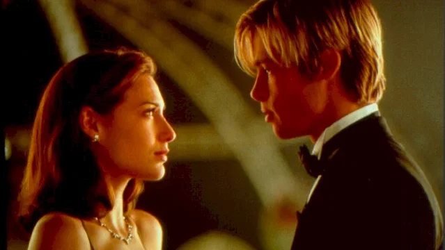Photo du film : Rencontre avec joe black