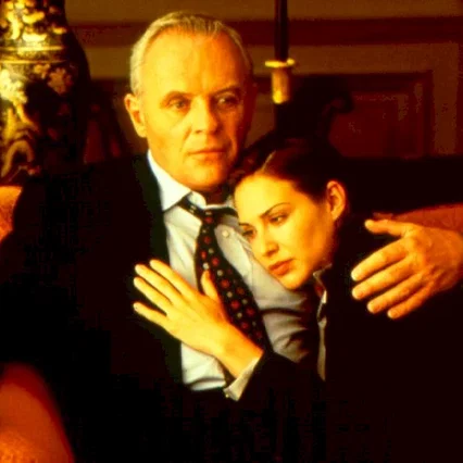Miniature photo du film : Rencontre avec joe black