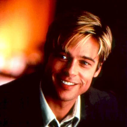 Miniature photo du film : Rencontre avec joe black