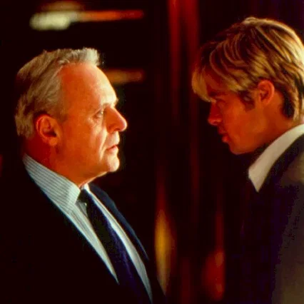 Miniature photo du film : Rencontre avec joe black