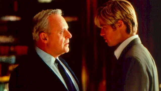 Photo du film : Rencontre avec joe black