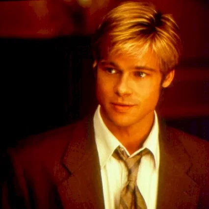 Miniature photo du film : Rencontre avec joe black