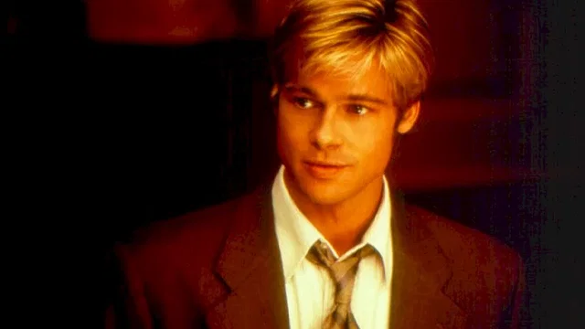 Photo du film : Rencontre avec joe black