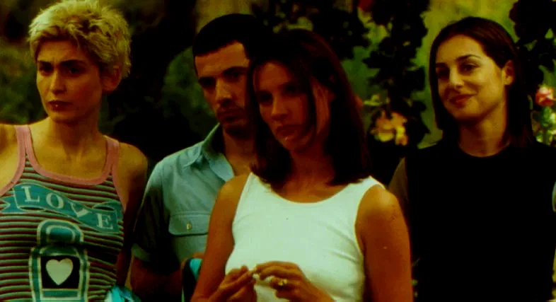 Photo 3 du film : Pourquoi pas moi ?
