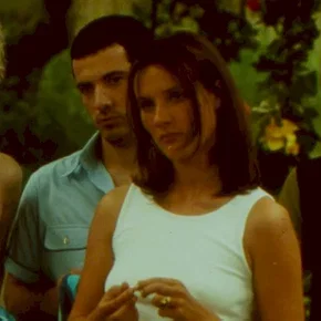 Photo du film : Pourquoi pas moi ?
