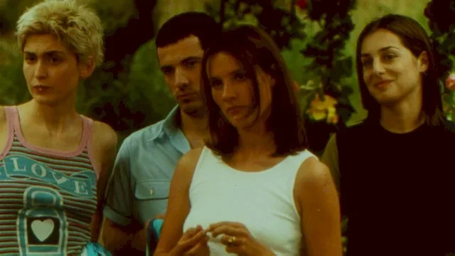 Photo 3 du film : Pourquoi pas moi ?
