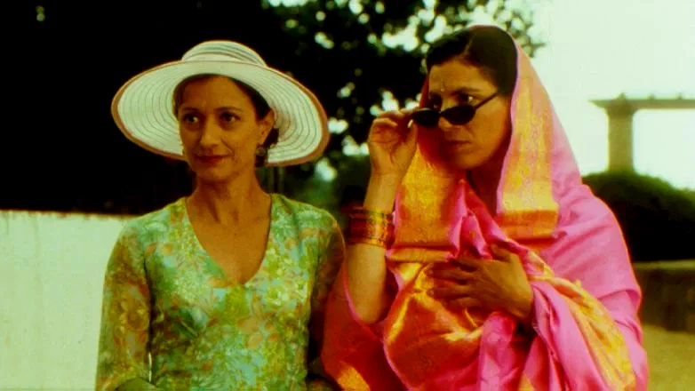 Photo 4 du film : Pourquoi pas moi ?