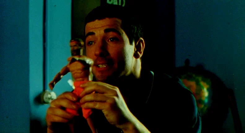 Photo 5 du film : Pourquoi pas moi ?