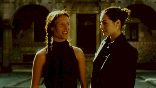 Photo 7 du film : Pourquoi pas moi ?