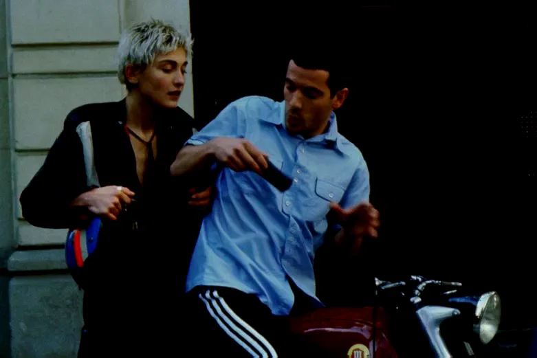 Photo 8 du film : Pourquoi pas moi ?