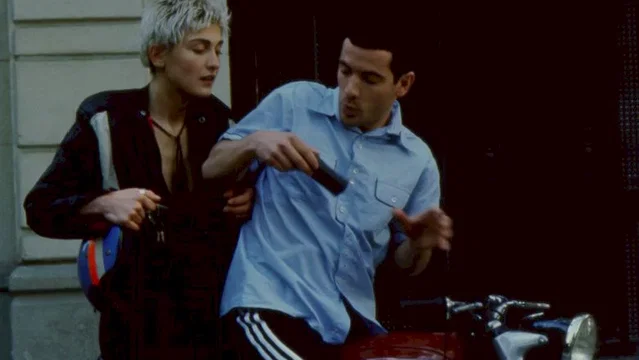 Photo 8 du film : Pourquoi pas moi ?