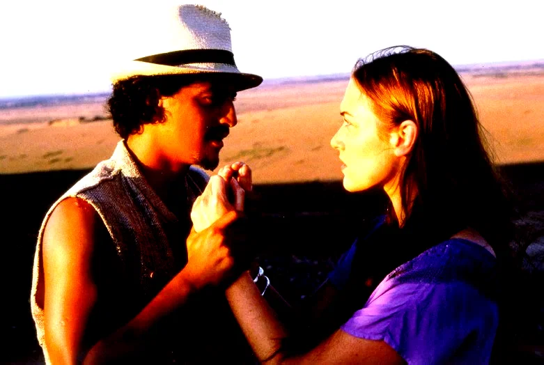 Photo 2 du film : Marrakech Express