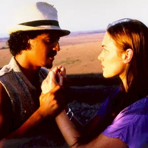 Photo du film : Marrakech Express