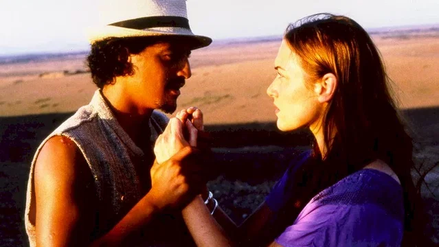 Photo du film : Marrakech Express
