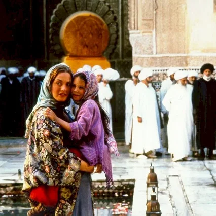 Miniature photo du film : Marrakech Express