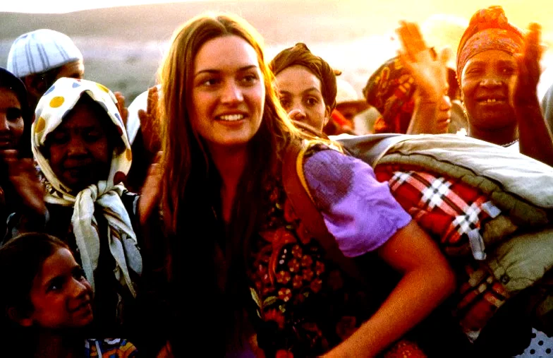 Photo 4 du film : Marrakech Express