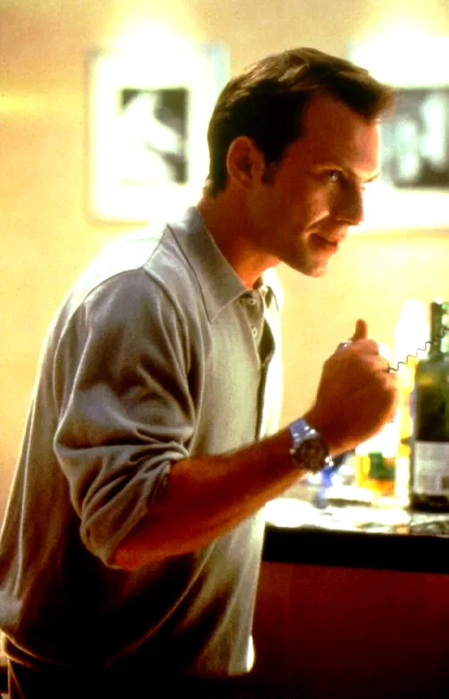 Photo 2 du film : Very bad things