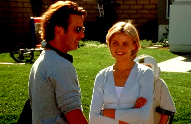 Photo 4 du film : Very bad things