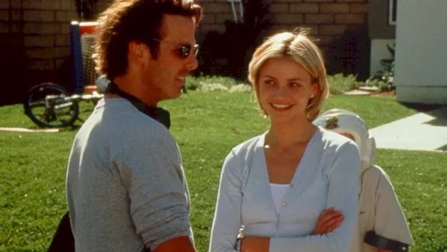 Photo du film : Very bad things