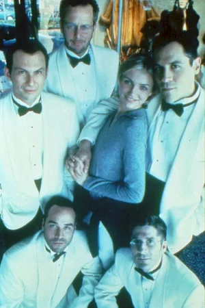 Photo du film : Very bad things
