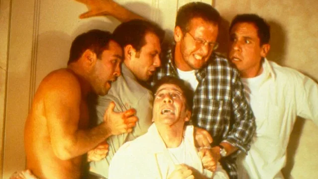 Photo du film : Very bad things