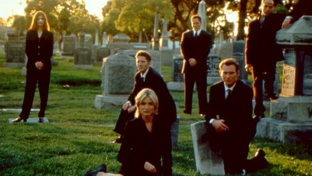 Photo du film : Very bad things